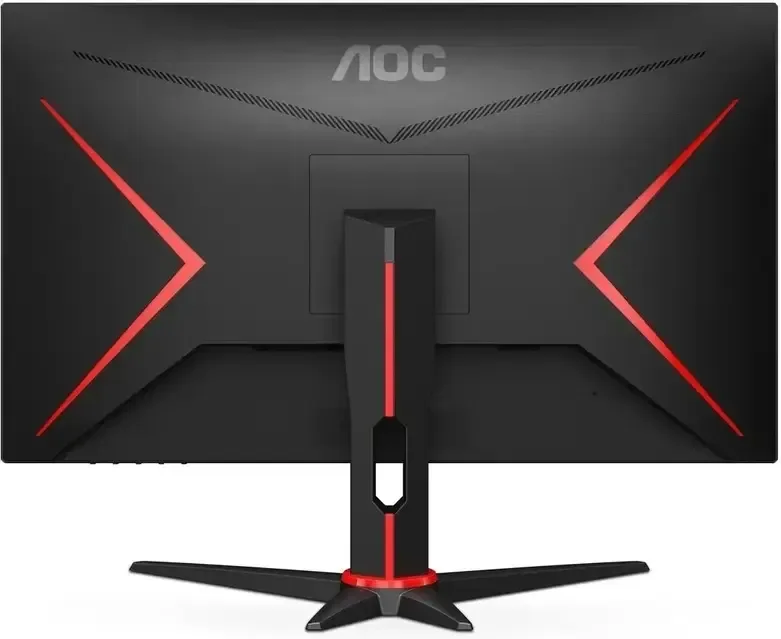 Монитор AOC 27G2SPAE/BK 165герц ips full hd — фото 4