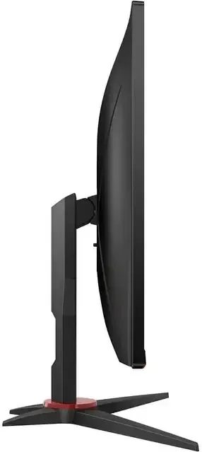 Монитор AOC 27G2SPAE/BK 165герц ips full hd — фото 5