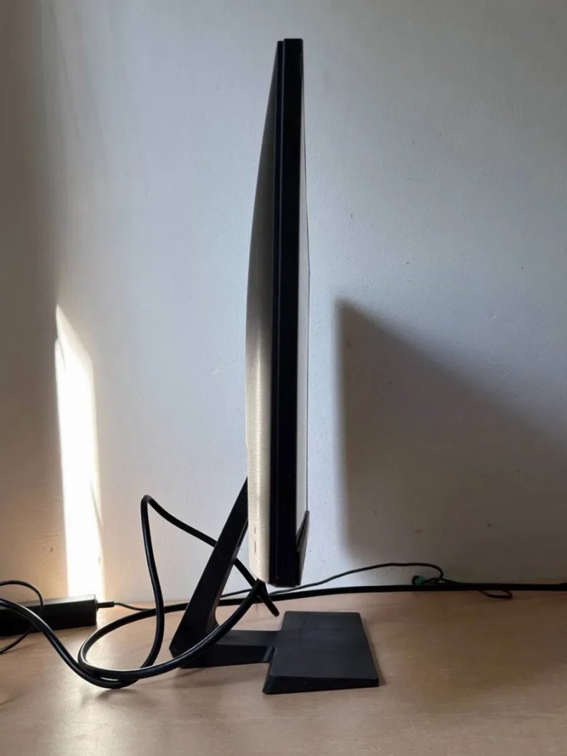 Монітор BenQ GL2580H / 24,5″ / Full HD / 75 Гц / 1 мс — фото 4