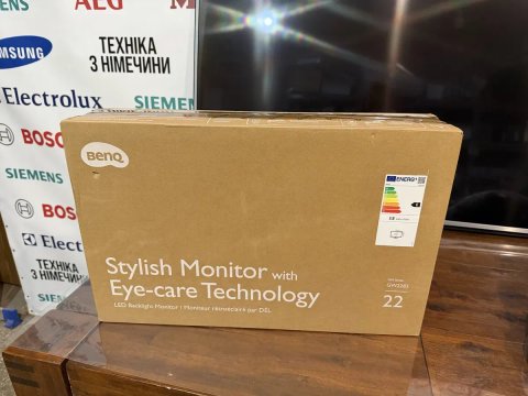 Монітор BenQ GW2283 “21.5”