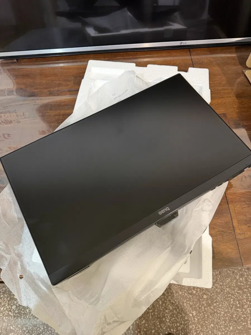Монітор BenQ GW2283 “21.5” — фото 3