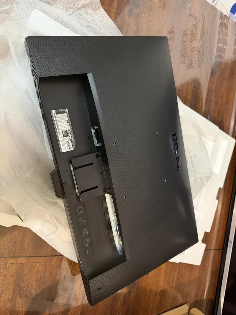 Монітор BenQ GW2283 “21.5” — фото 5