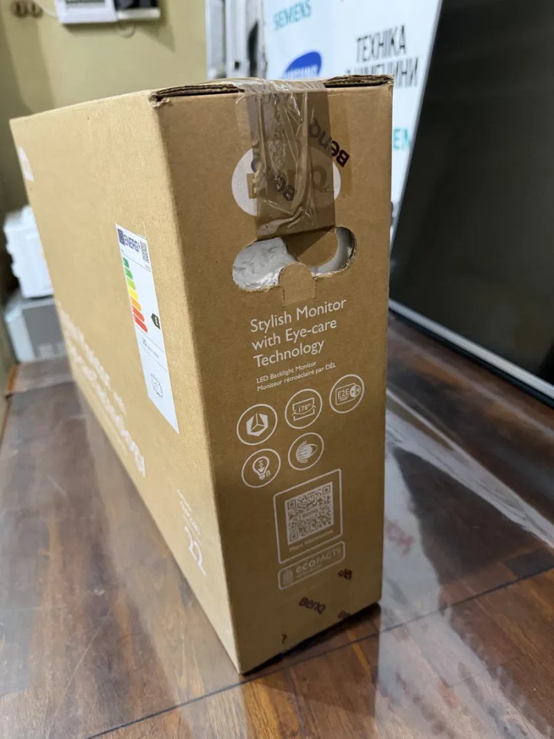 Монітор BenQ GW2283 “21.5” — фото 6