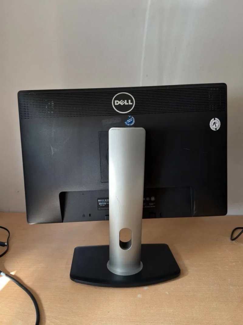 Монітор Dell 22″ / 1680×1050 / 60 Гц — у наявності 3 шт. — фото 4