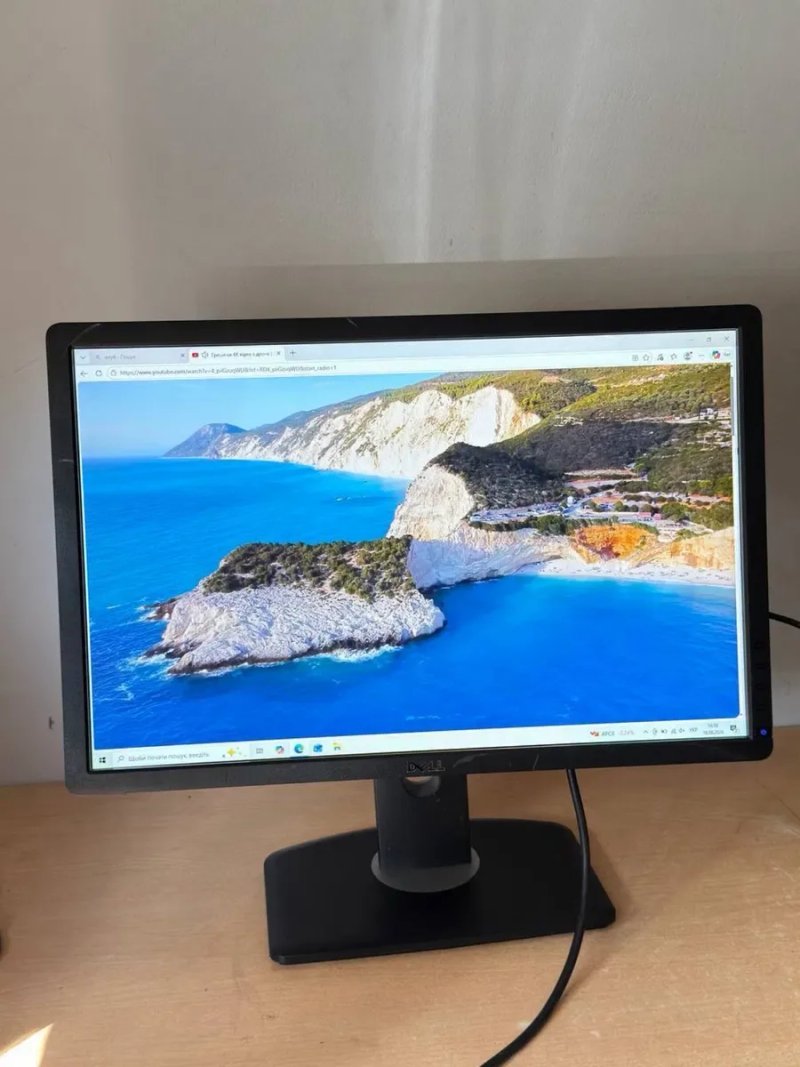Монітор Dell 22″ / 1680×1050 / 60 Гц — у наявності 3 шт. — фото 6