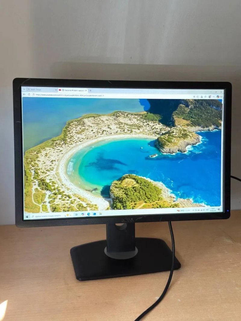 Монітор Dell 22″ / 1680×1050 / 60 Гц — у наявності 3 шт. — фото 7