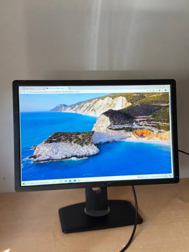 Монітор Dell 22″ / 1680×1050 / 60 Гц — у наявності 3 шт. — фото 8