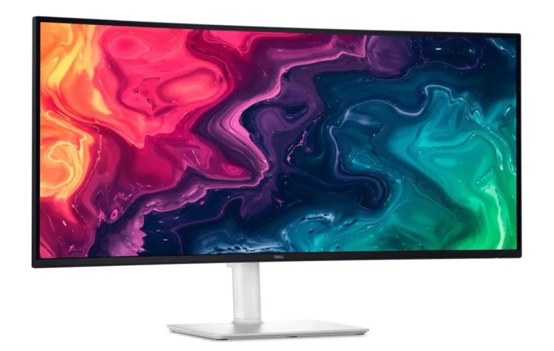 Монітор DELL S3425DW — фото 2