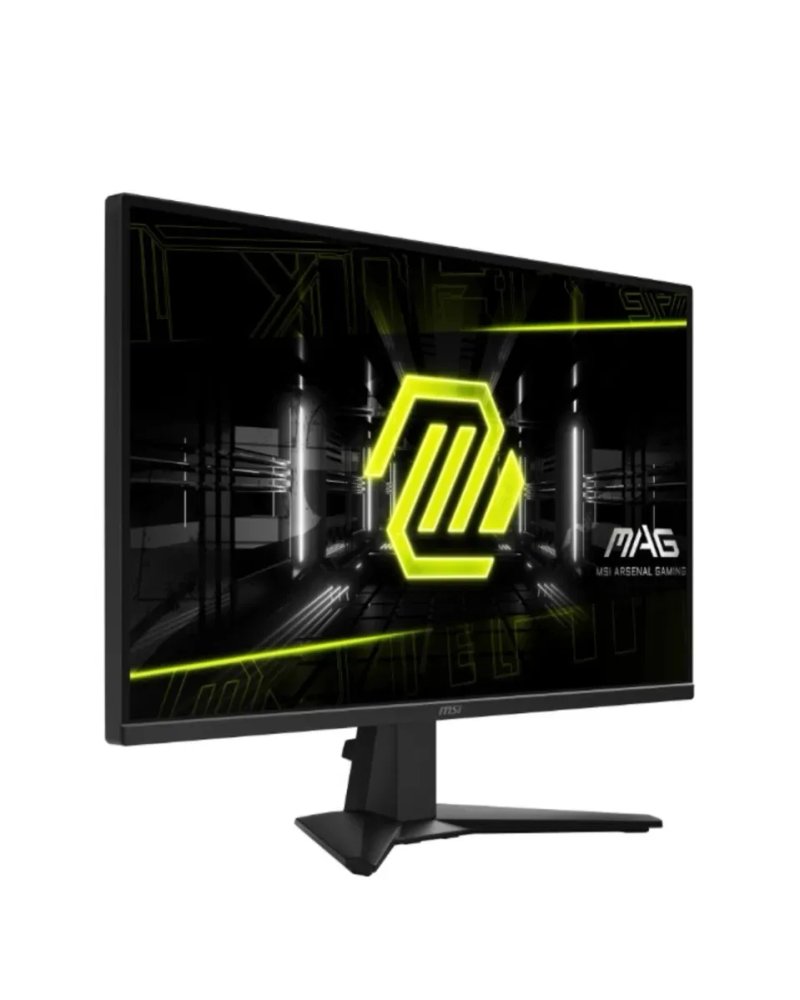 Монитор MSI MAG 275QF — 27", 2K, 180 Гц — фото 2