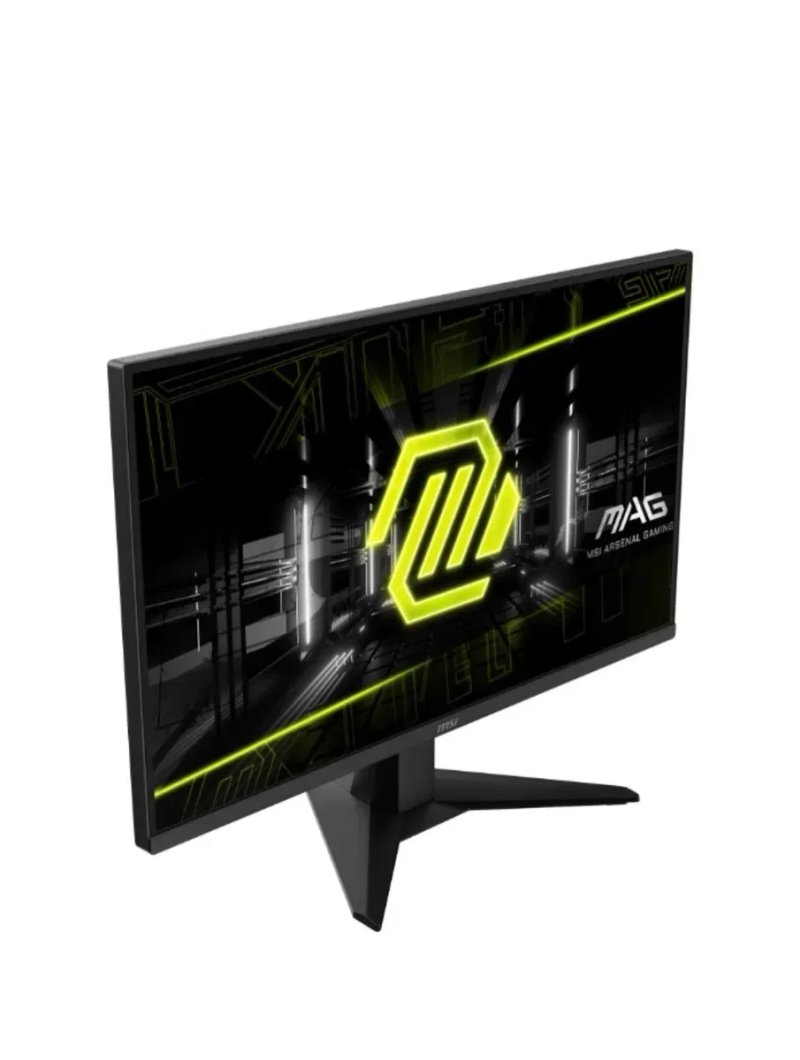 Монитор MSI MAG 275QF — 27", 2K, 180 Гц — фото 3