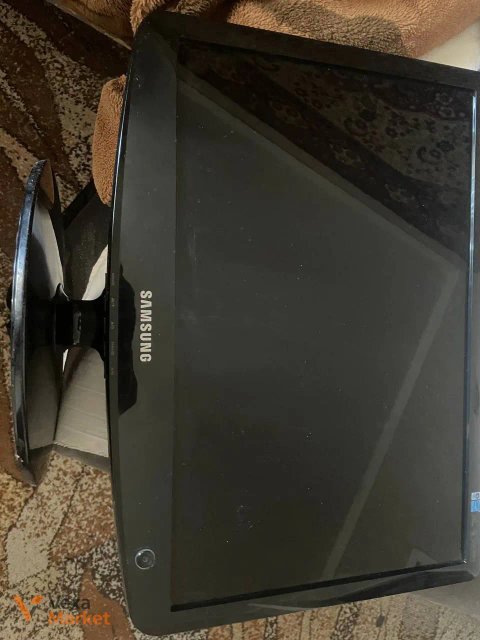 Монітор Samsung SyncMaster 932GW