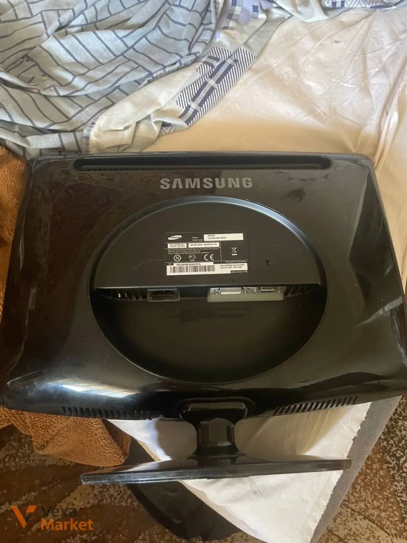 Монітор Samsung SyncMaster 932GW — фото 4