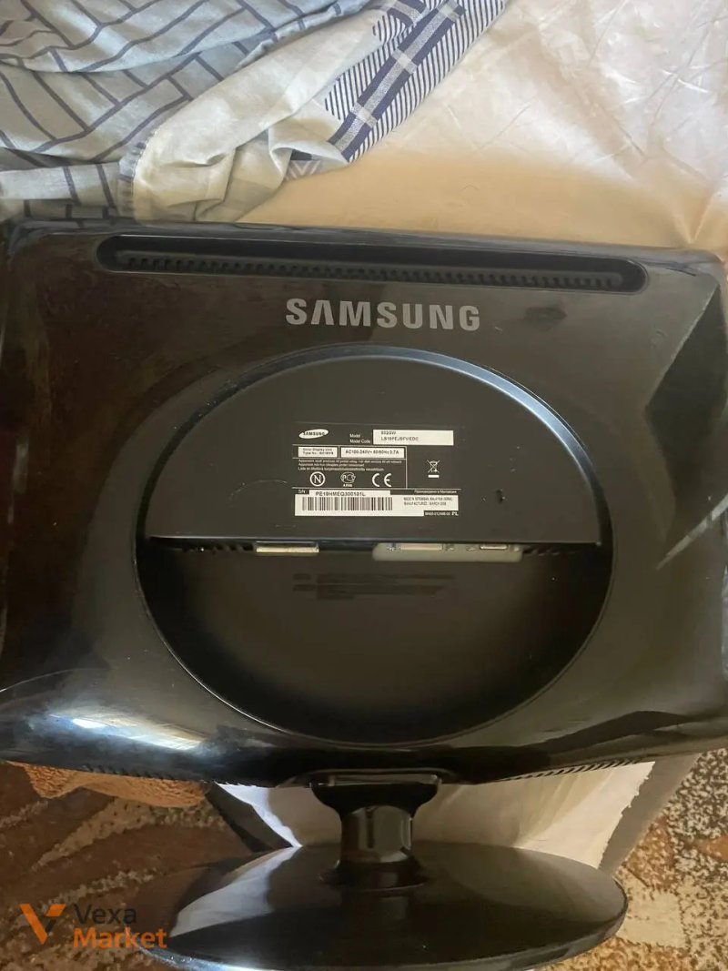 Монітор Samsung SyncMaster 932GW — фото 5