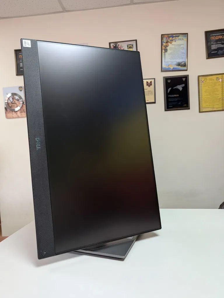 Моноблок Dell OptiPlex 5480/i3-10300T/8GB/256GB/24"/стильний Продуктивний — фото 8
