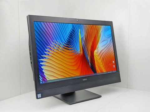 Моноблок Dell OptiPlex 7440 AIO | 23,8" | FullHD | IPS | ГАРАНТІЯ | WINDOWS ліцензія