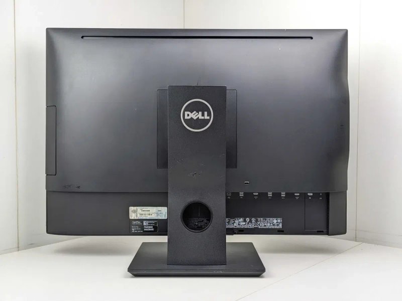 Моноблок Dell OptiPlex 7440 AIO | 23,8" | FullHD | IPS | ГАРАНТІЯ | WINDOWS ліцензія — фото 4