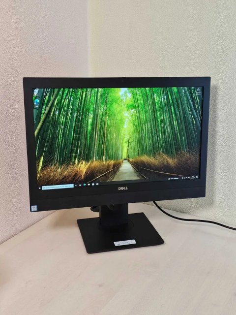 Моноблок DELL OptiPlex 7450 23.8" Core i5-7500 / 16GB DDR4 / SSD 500GB Western Digital, з оптичним приводом, AIO бізнес-класу