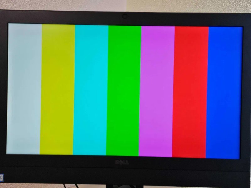 Моноблок DELL OptiPlex 7450 23.8" Core i5-7500 / 16GB DDR4 / SSD 500GB Western Digital, з оптичним приводом, AIO бізнес-класу — фото 3