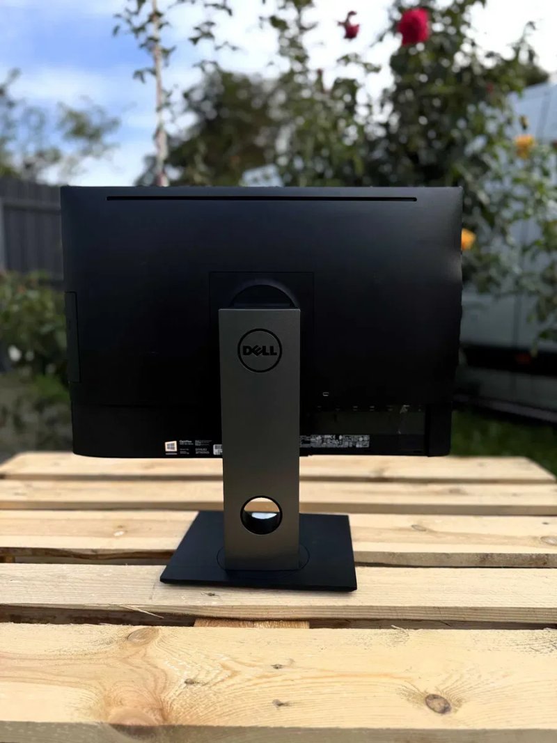 Моноблок Dell OptiPlex 7450·i3-6100·16GB+SSD 256GB·200 ШТ·Гарантія·комп'ютер для роботи,навчання·безготівка·з ПДВ·ОПТ·Гурт·магазин·швидкий·надійний — фото 4