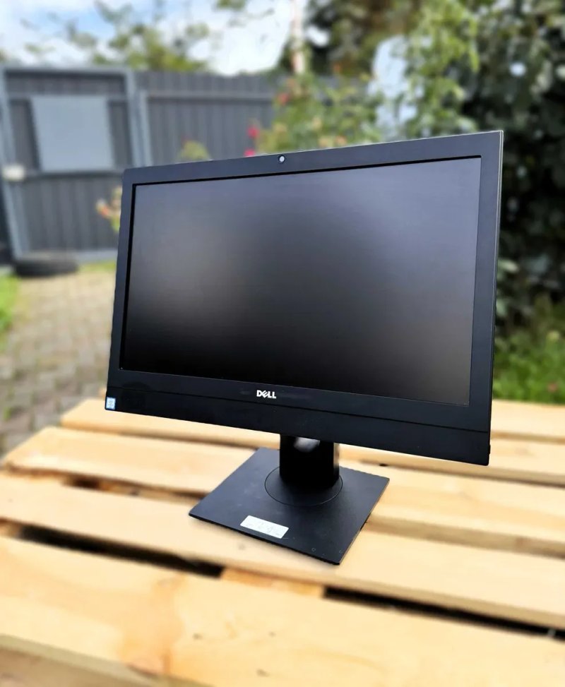 Моноблок Dell OptiPlex 7450·i3-6100·16GB+SSD 256GB·200 ШТ·Гарантія·комп'ютер для роботи,навчання·безготівка·з ПДВ·ОПТ·Гурт·магазин·швидкий·надійний — фото 6