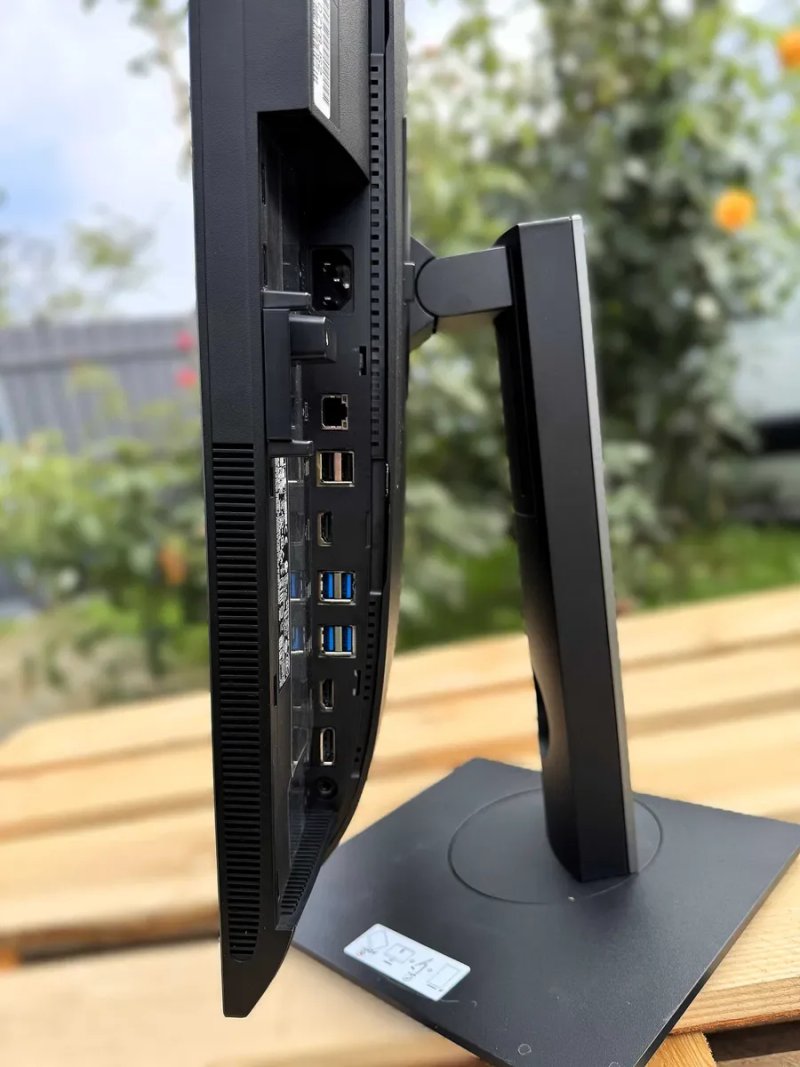 Моноблок Dell OptiPlex 7450·i3-6100·16GB+SSD 256GB·200 ШТ·Гарантія·комп'ютер для роботи,навчання·безготівка·з ПДВ·ОПТ·Гурт·магазин·швидкий·надійний — фото 7