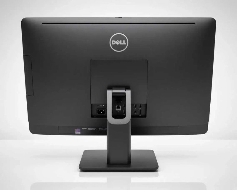 !Моноблок Dell Optiplex 9030 AIO 23" IPS LED 1920x1080 (Core i5-4590S/8GB/SSD128,256GB) — фото 2