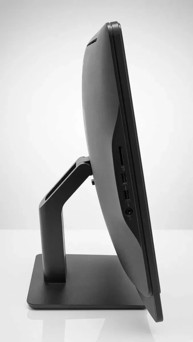 !Моноблок Dell Optiplex 9030 AIO 23" IPS LED 1920x1080 (Core i5-4590S/8GB/SSD128,256GB) — фото 3