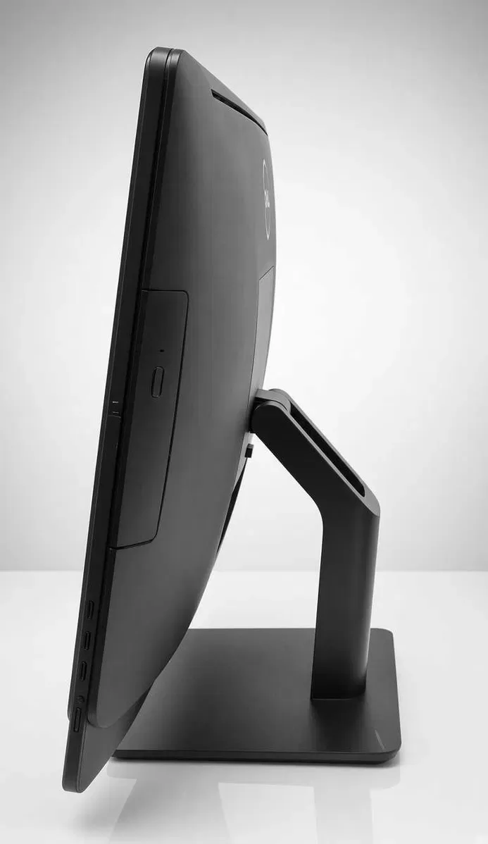 !Моноблок Dell Optiplex 9030 AIO 23" IPS LED 1920x1080 (Core i5-4590S/8GB/SSD128,256GB) — фото 4