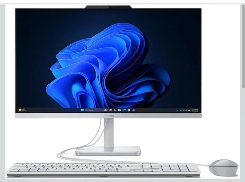 Моноблок Lenovo А105 24