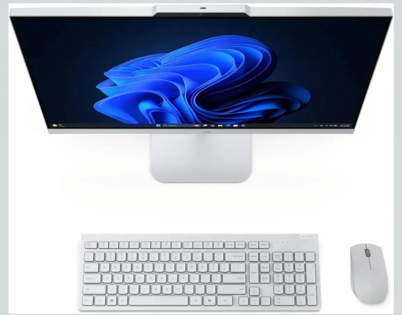 Моноблок Lenovo А105 24 — фото 2