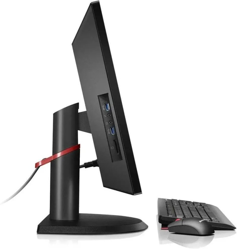 !Моноблок Lenovo ThinkCentre M73z AIO 20" TN LED 1600x900 (Core i5-4570S/8GB/SSD128GB) — фото 2
