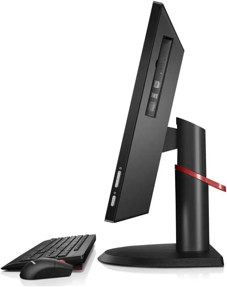 !Моноблок Lenovo ThinkCentre M73z AIO 20" TN LED 1600x900 (Core i5-4570S/8GB/SSD128GB) — фото 3