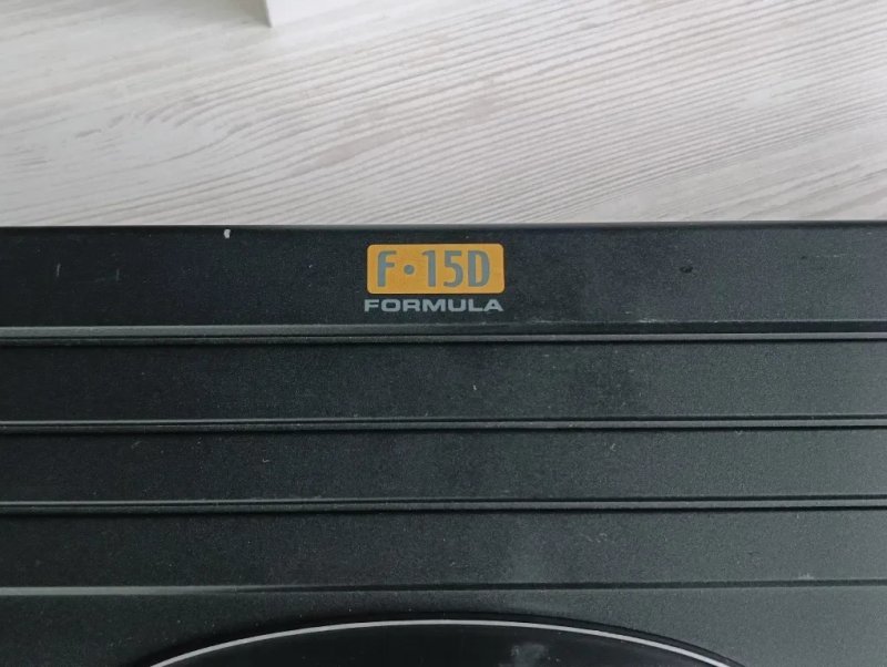 Моноблок Solid audio F-15d , 1500Watt — фото 7