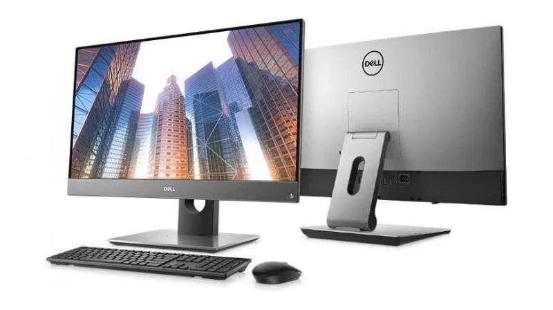 ‼️Моноблоки DELL 22/23/24/27" i3 i5 i7 Lenovo, HP Apple, iMac ОПТ‼️ — фото 3