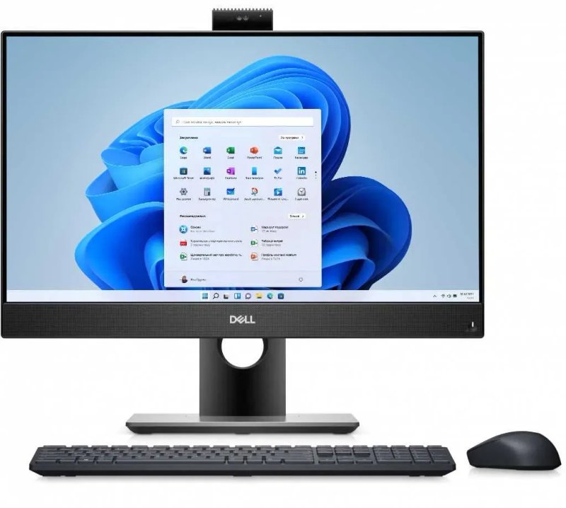 ‼️Моноблоки DELL 22/23/24/27" i3 i5 i7 Lenovo, HP Apple, iMac ОПТ‼️ — фото 4