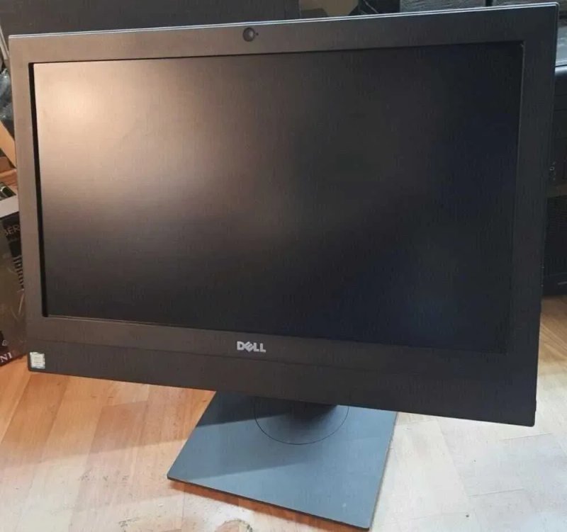 ‼️Моноблоки DELL 22/23/24/27" i3 i5 i7 Lenovo, HP Apple, iMac ОПТ‼️ — фото 5