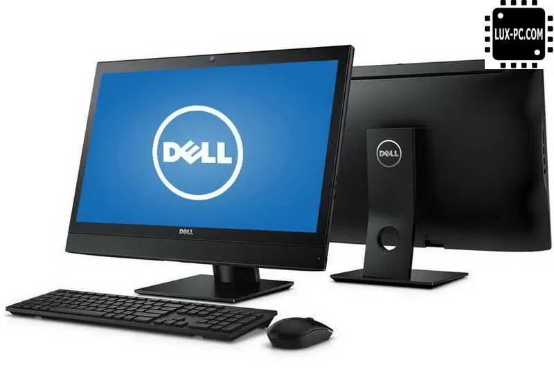 ‼️Моноблоки DELL 22/23/24/27" i3 i5 i7 Lenovo, HP Apple, iMac ОПТ‼️ — фото 7