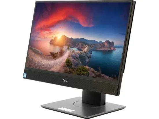 Моноблоки Dell Core i3 i5 i7 HP моноблок 22/23/24/27 Lenovo Apple iMac — фото 3