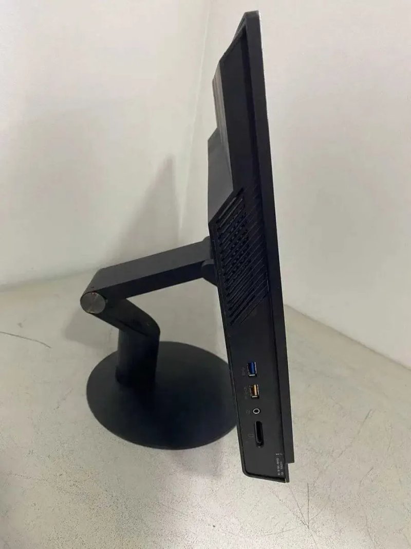 ‼️Моноблоки Lenovo ThinkCentre M810z 21.5" i3-7100 / 8GB / SSD | ОПТ‼️ — фото 3