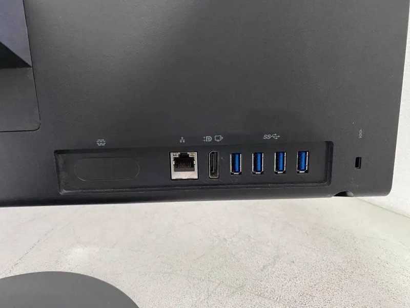 ‼️Моноблоки Lenovo ThinkCentre M810z 21.5" i3-7100 / 8GB / SSD | ОПТ‼️ — фото 5