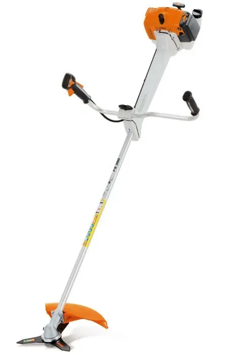Мотокоса STIHL FS 350/л. с. 2,2/40,2 см. куб — фото 2