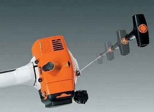 Мотокоса STIHL FS 350/л. с. 2,2/40,2 см. куб — фото 4