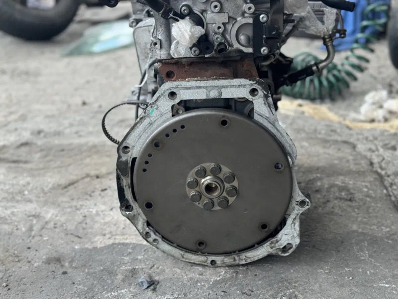 Мотор 1.8 tsi CPK passat B7 B8 двигун Jetta двигатель 1.8 турбо — фото 6
