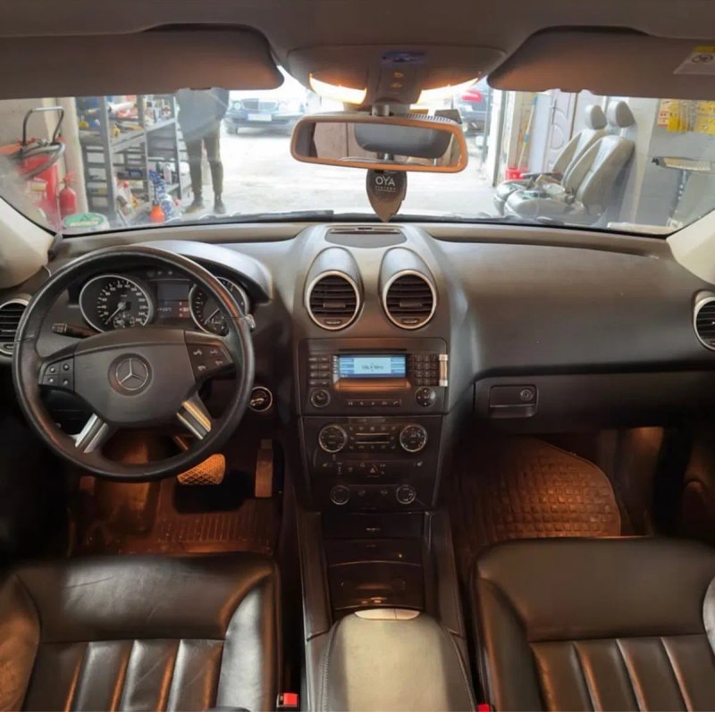 Мотор 3.0 w164 w221 w211 Мерседес Авторозборка Двигун om642 Дизель — фото 8