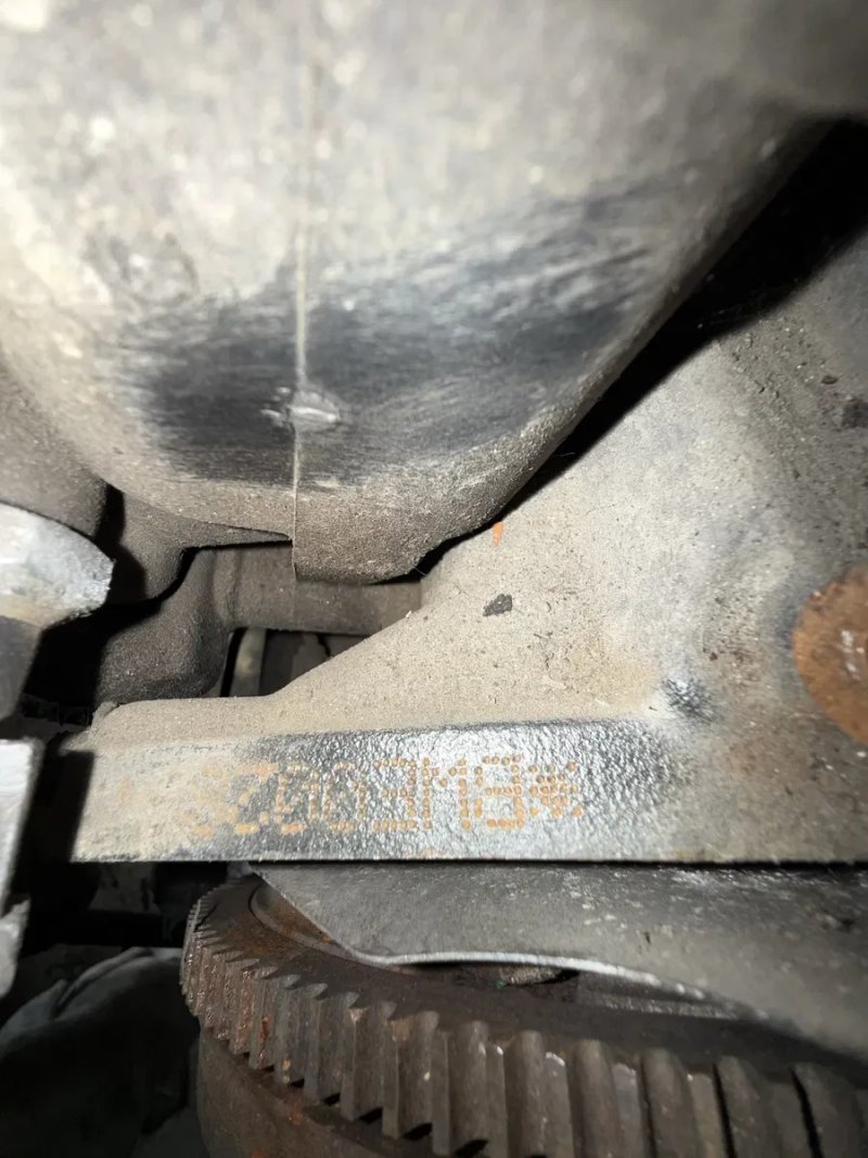 Мотор Двигун 2.0 tfsi BWE Audi A4 B7 A5 A6 VW Passat Ауді А4 b7 — фото 4