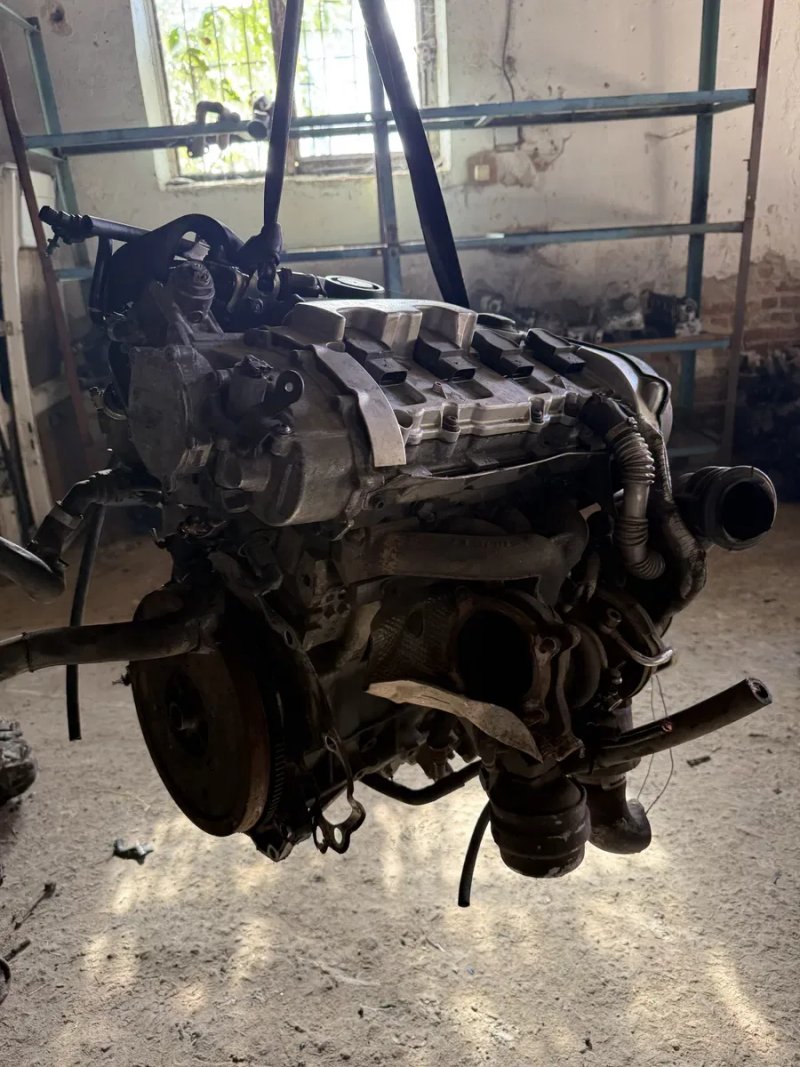 Мотор Двигун 2.0 tfsi BWE Audi A4 B7 A5 A6 VW Passat Ауді А4 b7 — фото 7