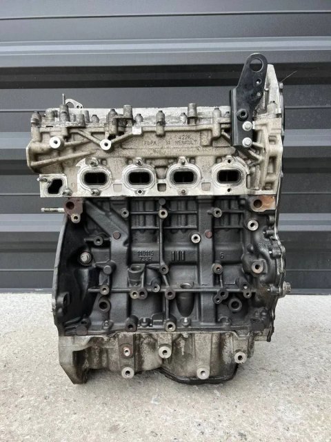 Мотор двигун D4CB Kia Sorento 2.5 дизель ГАРАНТІЯ Англія Перевірений