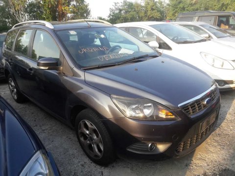 Мотор двигун двигатель коробкаФорд фокус 1 2 3 Ford Focus1 2 3 C-Max Р