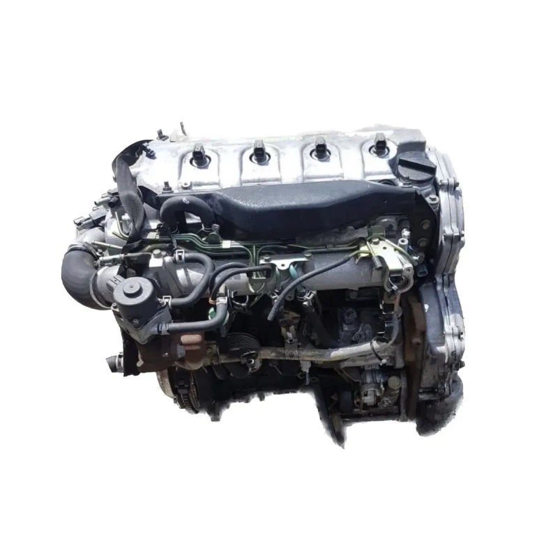 Мотор Двигун Двигатель Nissan X-Trail 2.2 DCI Primera Ікстрейл YD22 — фото 2