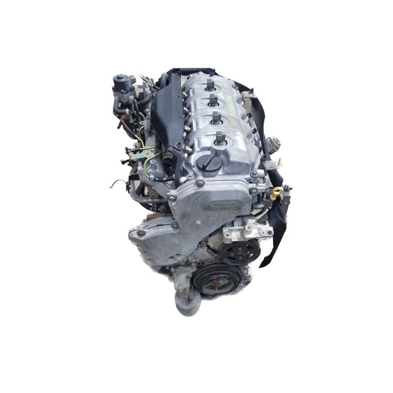 Мотор Двигун Двигатель Nissan X-Trail 2.2 DCI Primera Ікстрейл YD22 — фото 3